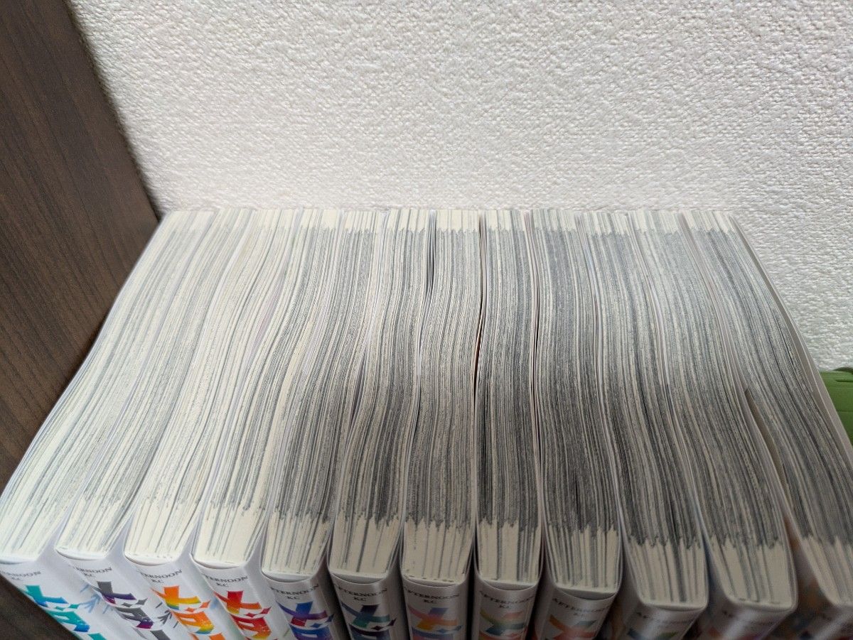 メダリスト 1~12巻 全巻セット|Yahoo!フリマ(旧PayPayフリマ) メダリスト 1~12巻 全巻セット|Yahoo!フリマ(旧PayPayフリマ)