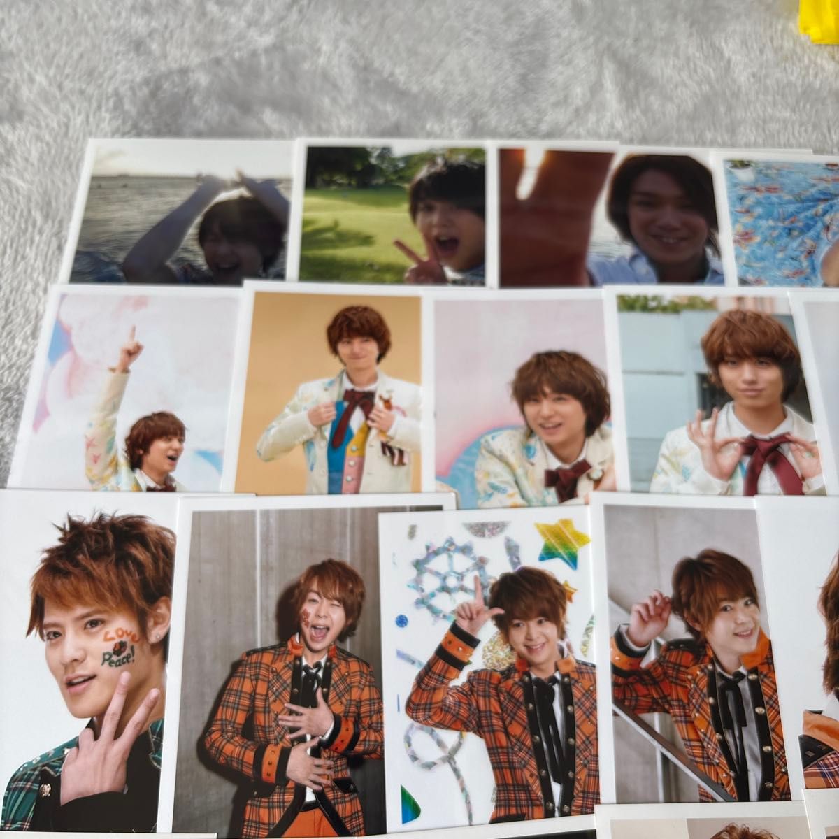 Hey Say JUMP 公式写真 個人 まとめ売り ④|Yahoo!フリマ(旧 Hey Say JUMP 公式写真 個人 まとめ売り ④|Yahoo!フリマ(旧