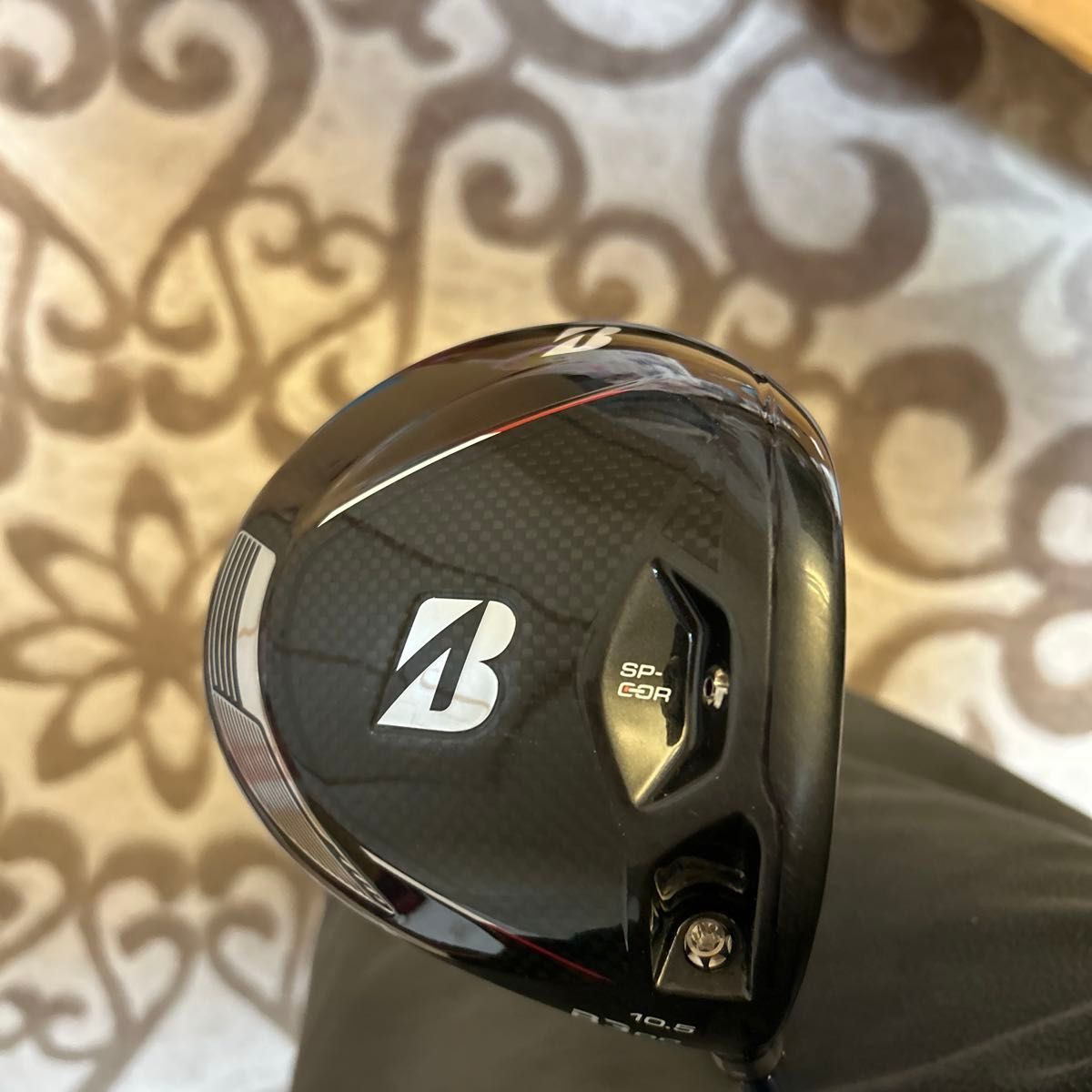 ブリヂストン B3 DDドライバー 10 5度 SPEDER NX 50S|Yahoo ブリヂストン B3 DDドライバー 10 5度 SPEDER NX 50S|Yahoo