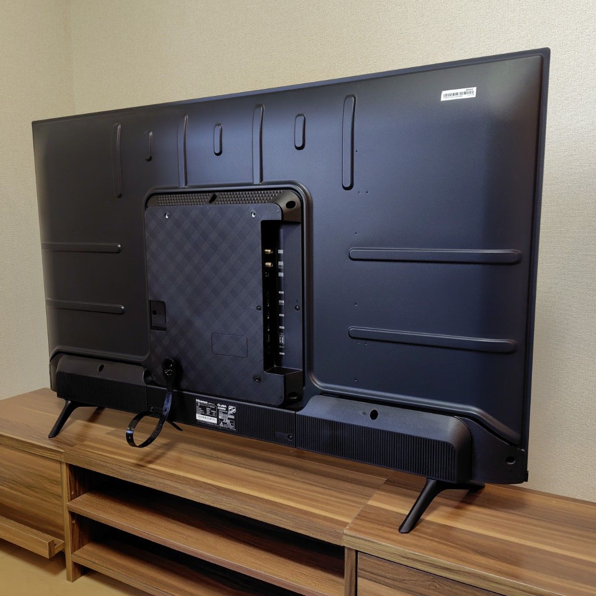 ハイセンス【Hisense】 50インチ液晶テレビ 50E6G ジャンク ハイセンス【Hisense】 50インチ液晶テレビ 50E6G ジャンク
