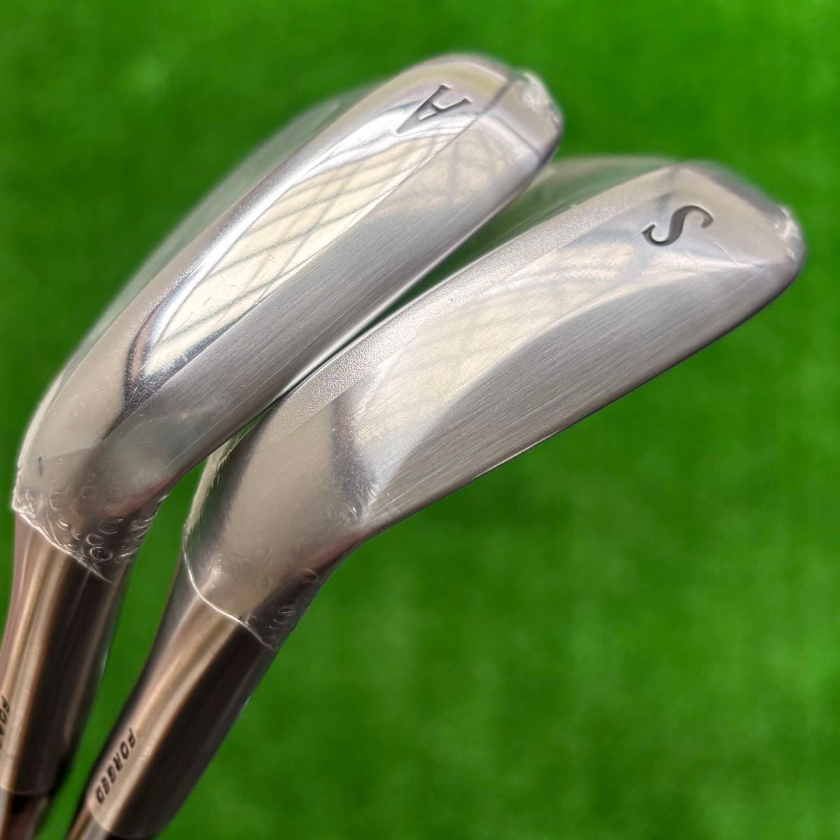 スリクソンZ785 AW SW 新品2本組 モーダス120 S|Yahoo!フリマ スリクソンZ785 AW SW 新品2本組 モーダス120 S|Yahoo!フリマ
