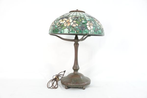 TIFFANY STUDIOS NEW YORK ステンドグラス ライト 9945 709 照明 TIFFANY STUDIOS NEW YORK ステンドグラス ライト 9945 709 照明