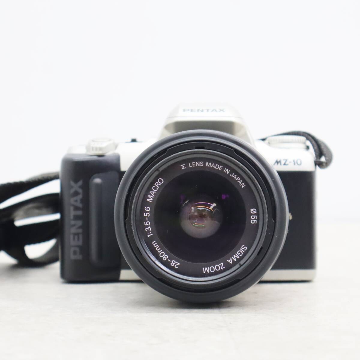 ◇一眼レフ 光学機器|一眼レフカメラ|PENTAX ペンタックス MZ ◇一眼レフ 光学機器|一眼レフカメラ|PENTAX ペンタックス MZ