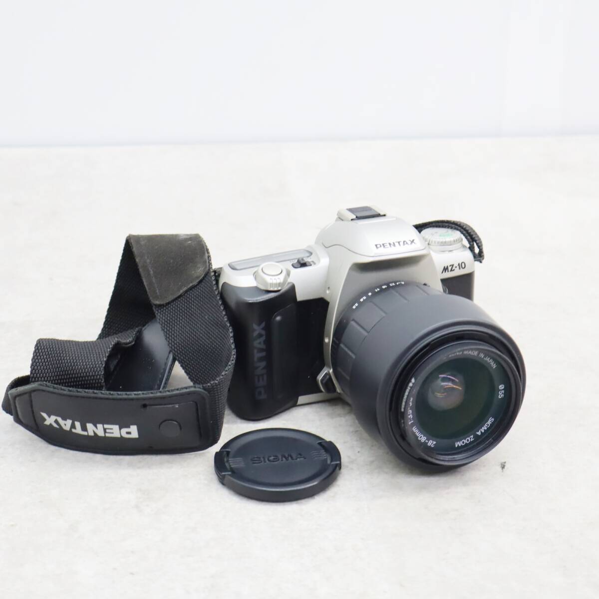 ◇一眼レフ 光学機器|一眼レフカメラ|PENTAX ペンタックス MZ ◇一眼レフ 光学機器|一眼レフカメラ|PENTAX ペンタックス MZ