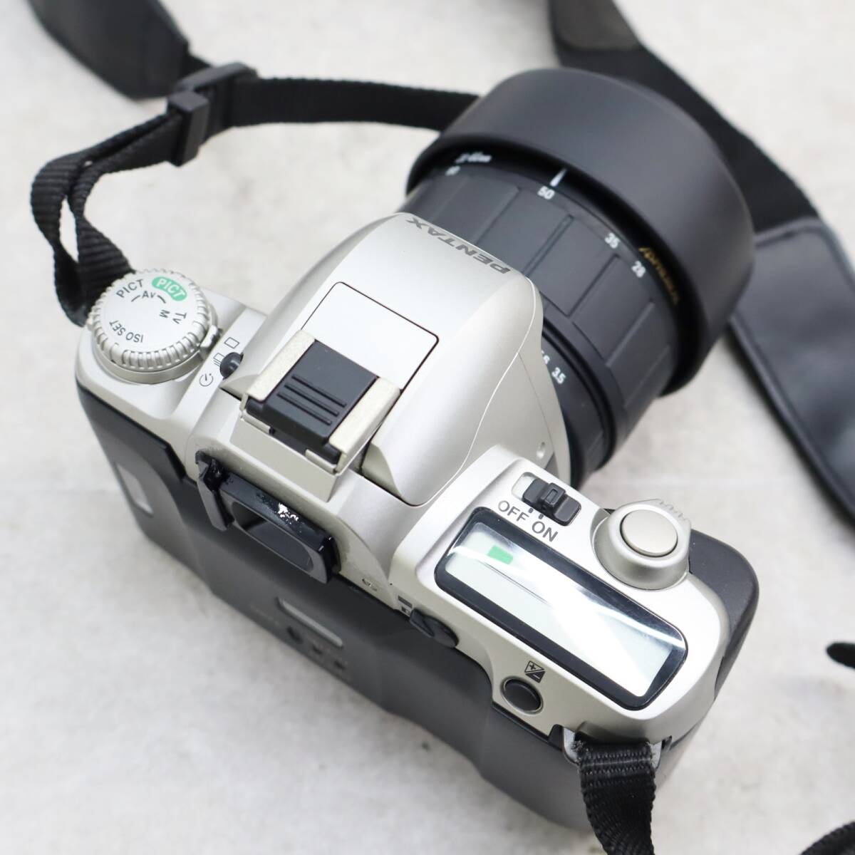 ◇一眼レフ 光学機器|一眼レフカメラ|PENTAX ペンタックス MZ ◇一眼レフ 光学機器|一眼レフカメラ|PENTAX ペンタックス MZ
