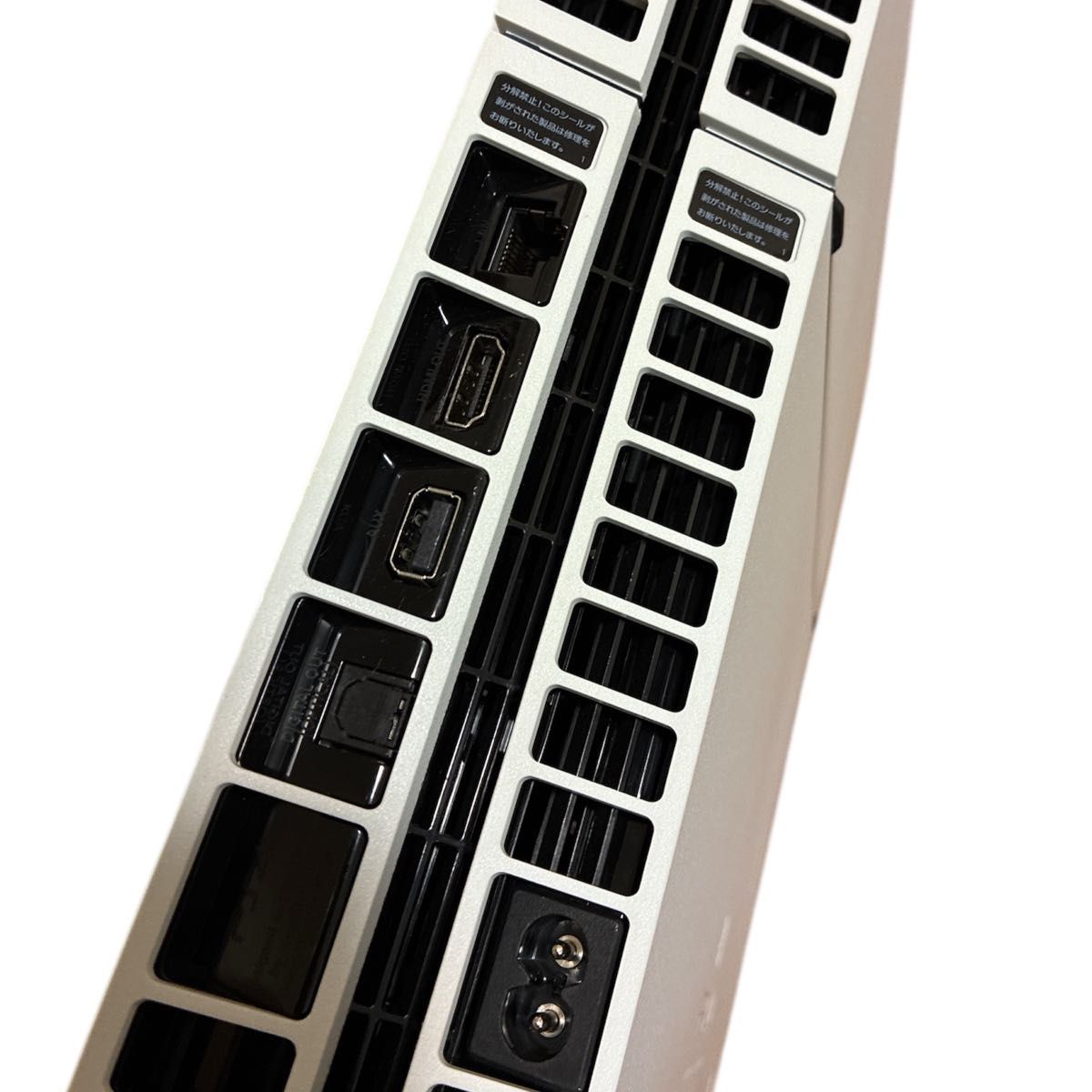 PlayStation4 本体 CUH-1200A ホワイト|Yahoo!フリマ(旧PayPay PlayStation4 本体 CUH-1200A ホワイト|Yahoo!フリマ(旧PayPay