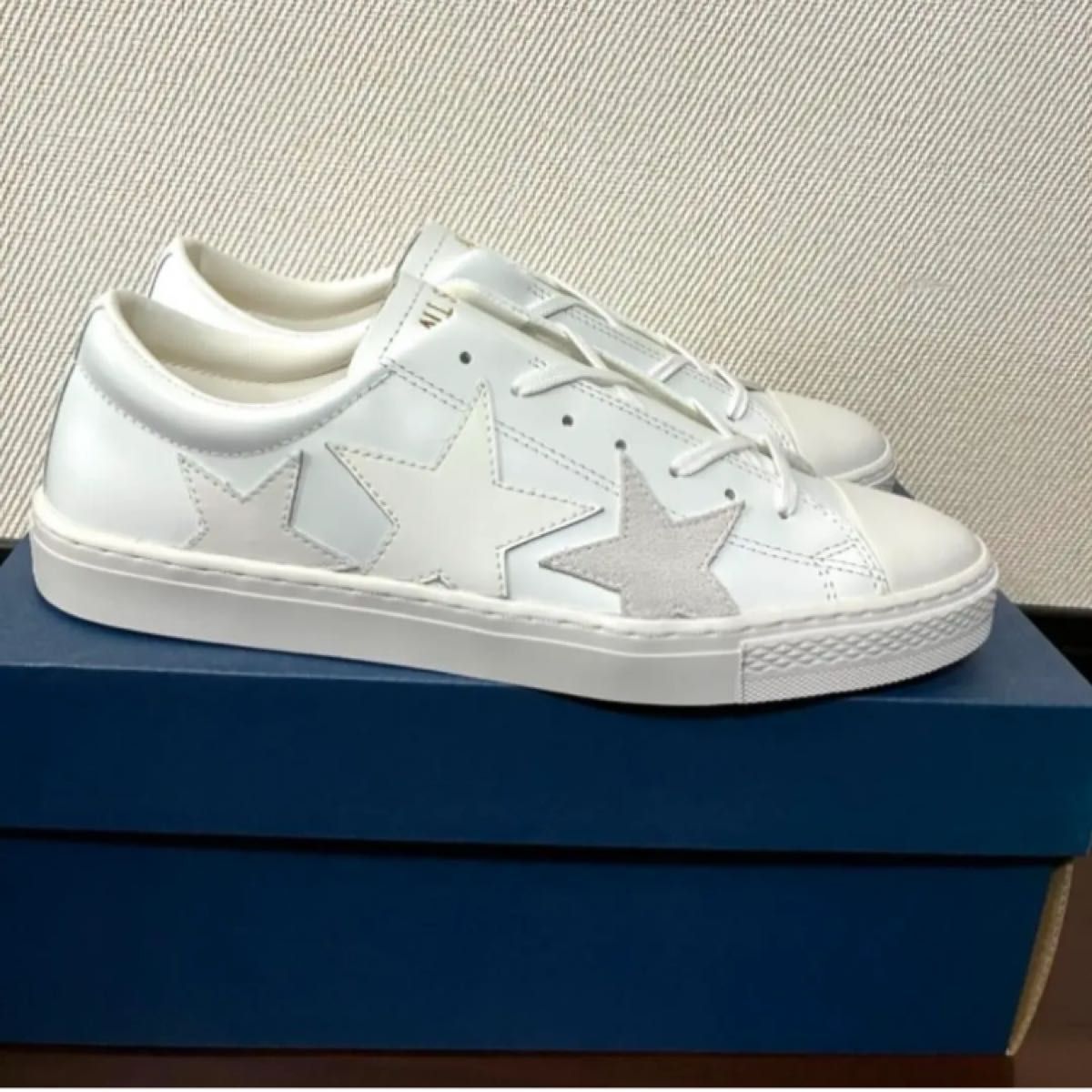 CONVERSE ALL STAR COUPE TRIOSTAR OX 27㎝ 新品|Yahoo!フリマ CONVERSE ALL STAR COUPE TRIOSTAR OX 27㎝ 新品|Yahoo!フリマ