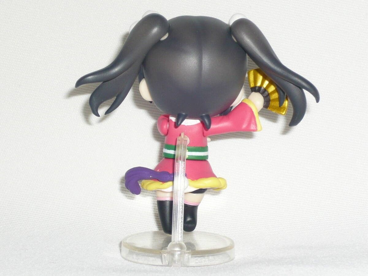 ラブライブ ねんどろいどぷち Angelic Angel Ver 1種 矢澤にこ ラブライブ ねんどろいどぷち Angelic Angel Ver 1種 矢澤にこ
