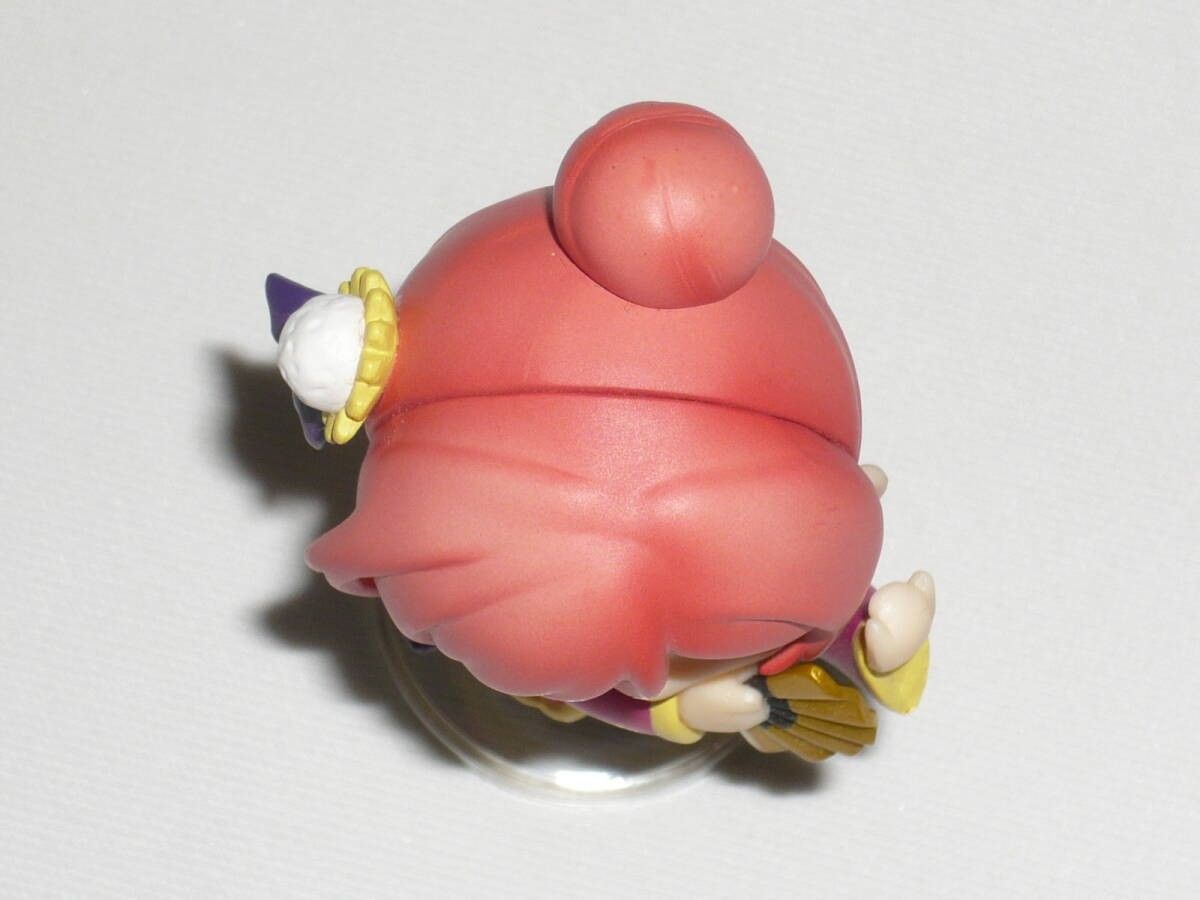 ラブライブ ねんどろいどぷち Angelic Angel Ver 1種 西木野真姫 ラブライブ ねんどろいどぷち Angelic Angel Ver 1種 西木野真姫