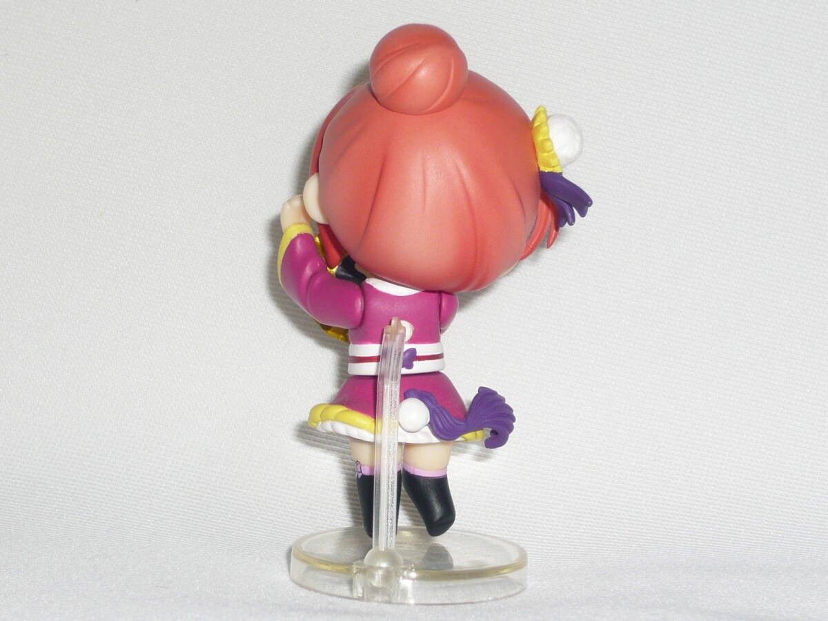ラブライブ ねんどろいどぷち Angelic Angel Ver 1種 西木野真姫 ラブライブ ねんどろいどぷち Angelic Angel Ver 1種 西木野真姫