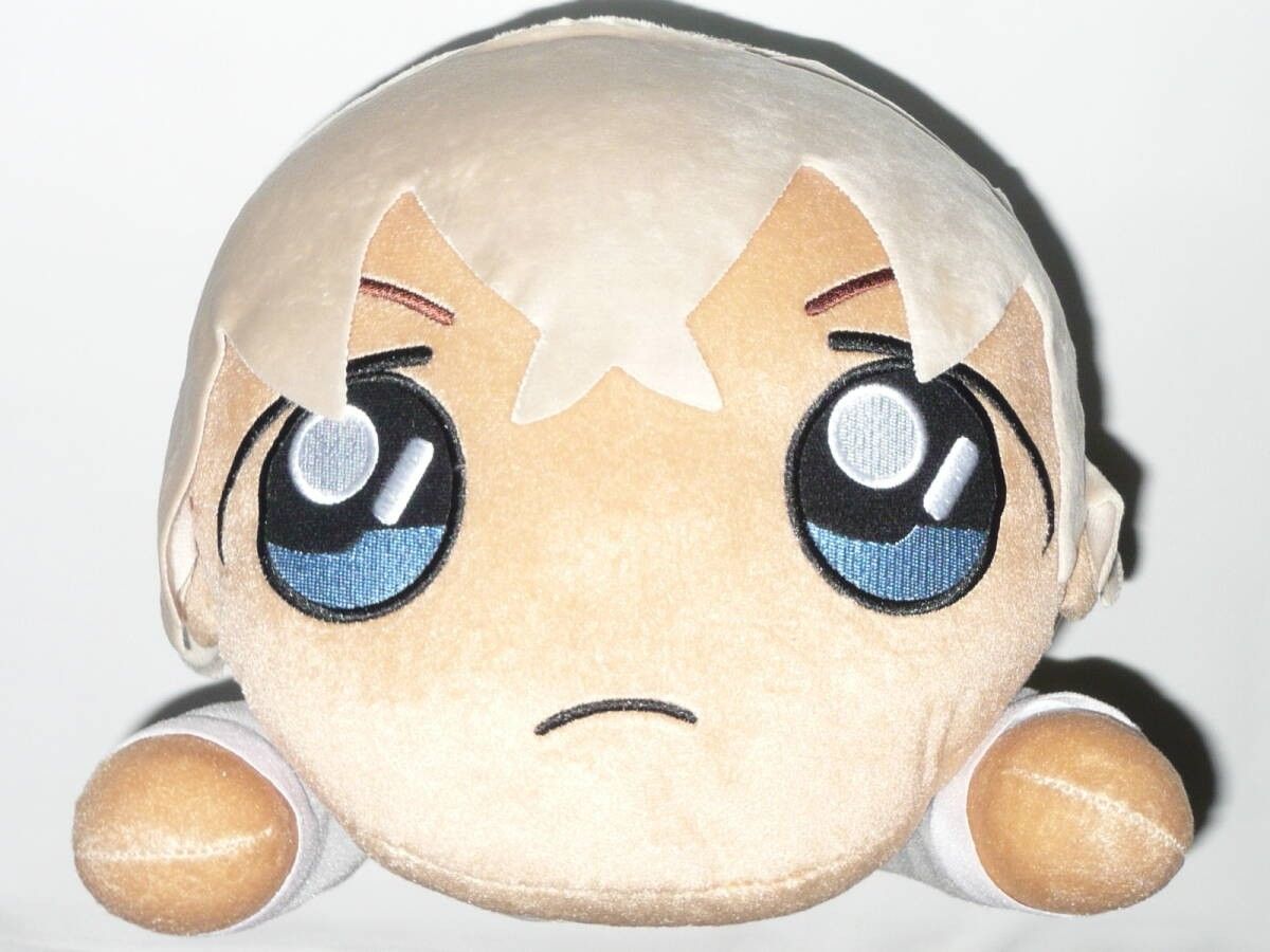 名探偵コナン メガジャンボ寝そべりぬいぐるみ 安室透 スーツVer 名探偵コナン メガジャンボ寝そべりぬいぐるみ 安室透 スーツVer