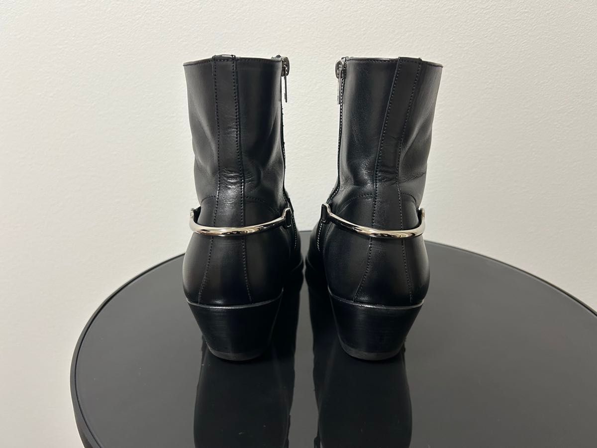 celine エディスリマン ブーツ ウエスタン セリーヌ|Yahoo celine エディスリマン ブーツ ウエスタン セリーヌ|Yahoo