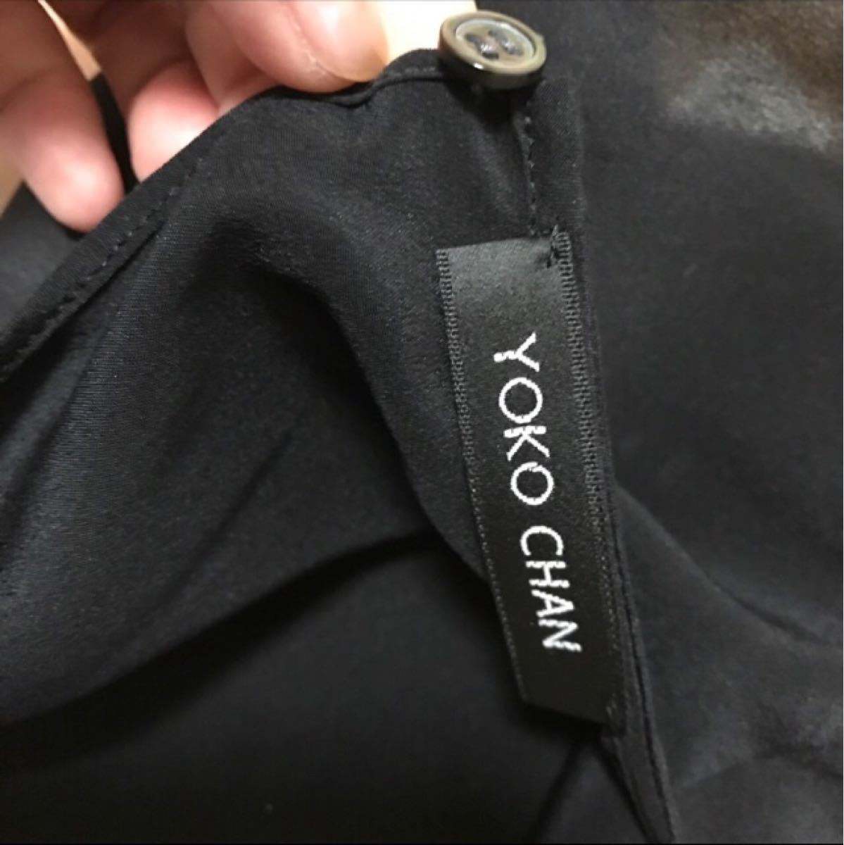 売り尽 ヨーコチャン シルクレイヤードワンピース 速達メール便送料無料 売り尽 ヨーコチャン シルクレイヤードワンピース 速達メール便送料無料