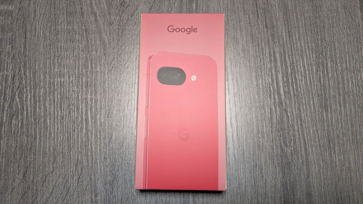 Google Pixel 9a Peony 128GB SIMフリー|Yahoo!フリマ(旧 Google Pixel 9a Peony 128GB SIMフリー|Yahoo!フリマ(旧