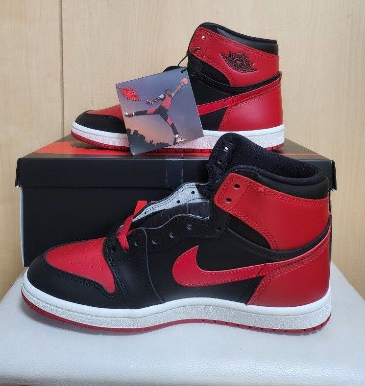 Nike Air Jordan 1 High 85 Nike Air Jordan 1 High 85