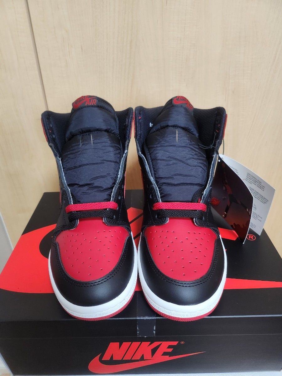 Nike Air Jordan 1 High 85 Nike Air Jordan 1 High 85