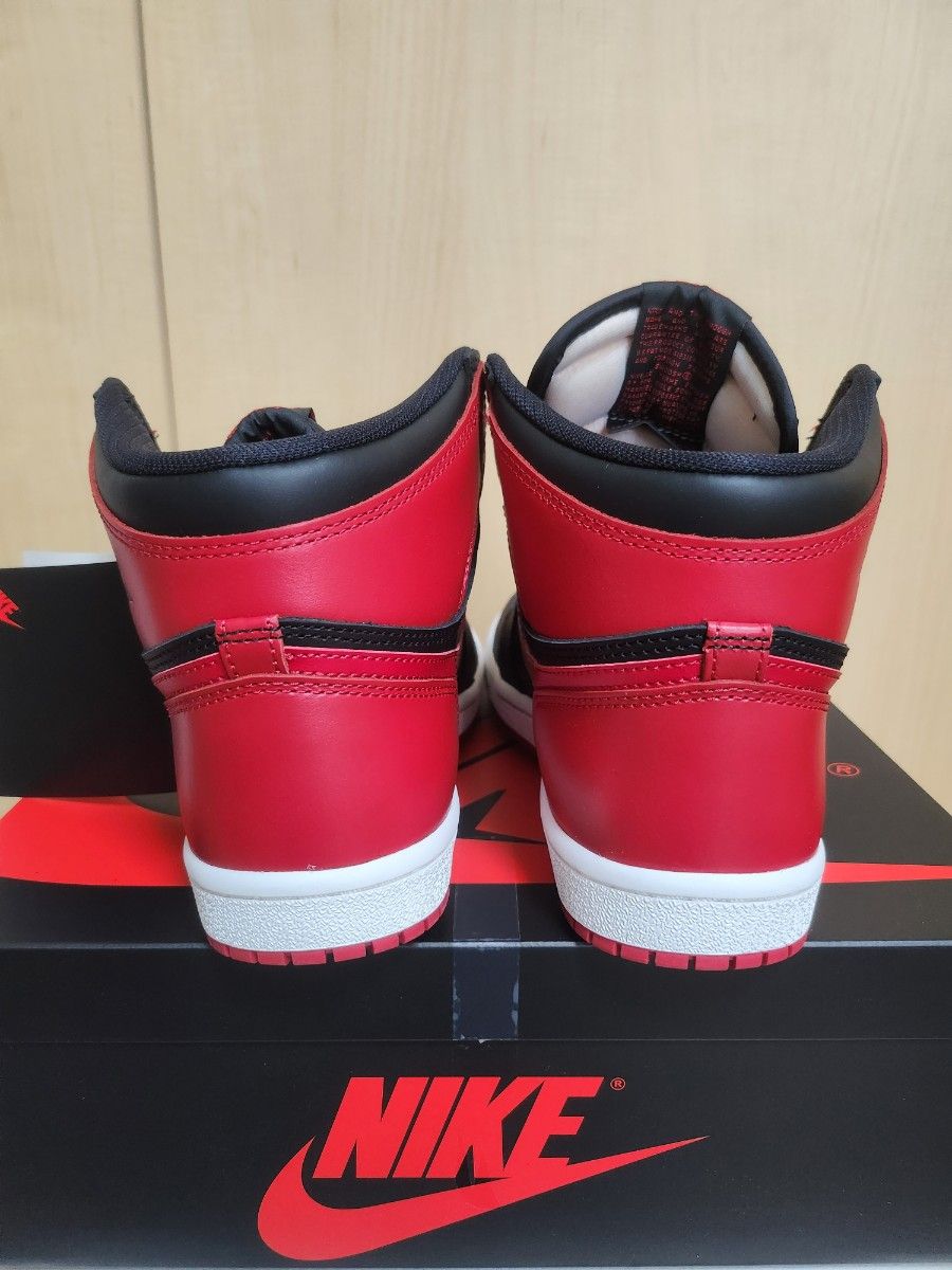 Nike Air Jordan 1 High 85 Nike Air Jordan 1 High 85
