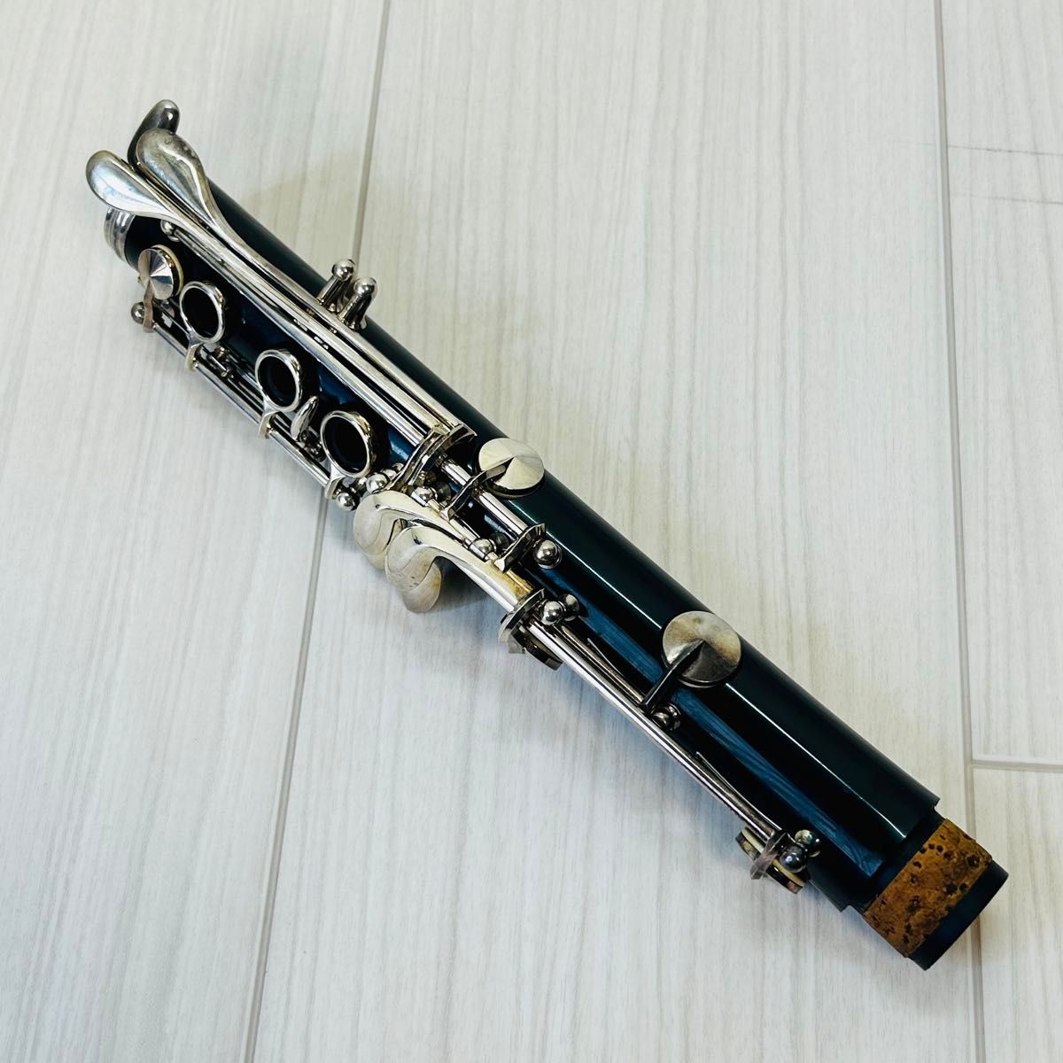 YAMAHA ヤマハ クラリネット B♭クラリネット YCL-27 樹脂製 YAMAHA ヤマハ クラリネット B♭クラリネット YCL-27 樹脂製