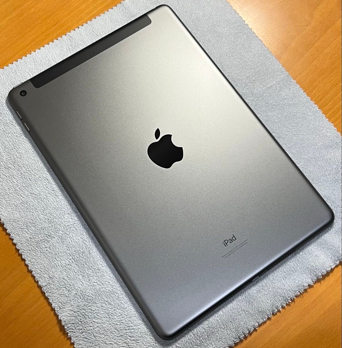 極美品】Apple iPad 第9世代 Wi-Fi + Cellular 64GB|Yahoo 極美品】Apple iPad 第9世代 Wi-Fi + Cellular 64GB|Yahoo