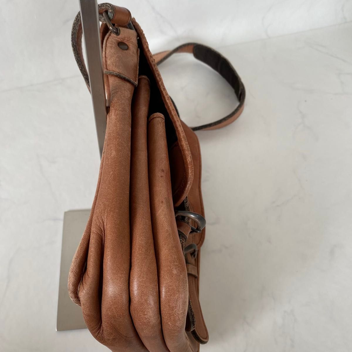 希少 PORTER ポーター 吉田カバン オールレザー ショルダー 希少 PORTER ポーター 吉田カバン オールレザー ショルダー