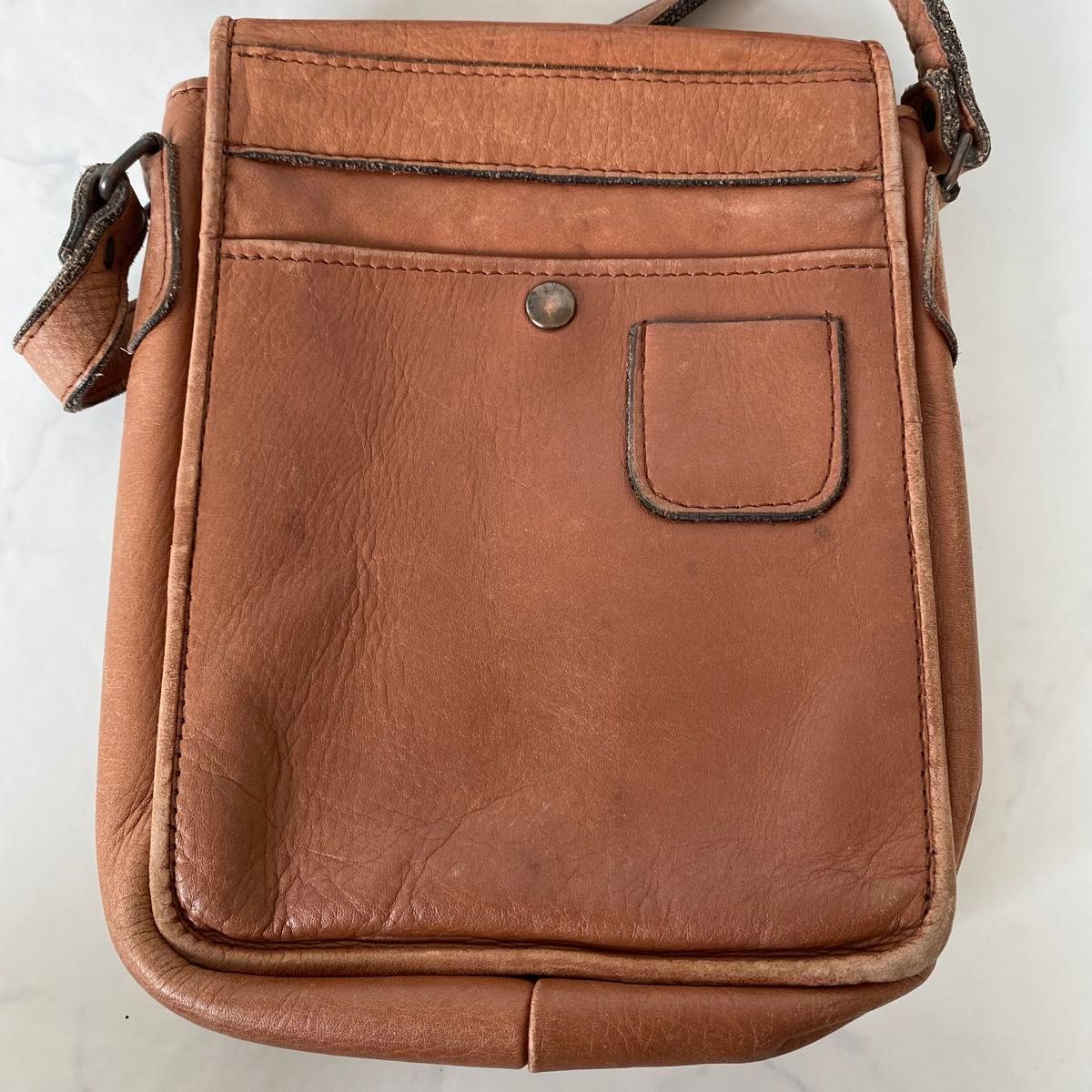 希少 PORTER ポーター 吉田カバン オールレザー ショルダー 希少 PORTER ポーター 吉田カバン オールレザー ショルダー