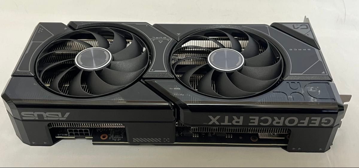 取置/ほぼ未使用】ASUS GeForce RTX 4070 OC 12GB|Yahoo!フリマ 取置/ほぼ未使用】ASUS GeForce RTX 4070 OC 12GB|Yahoo!フリマ
