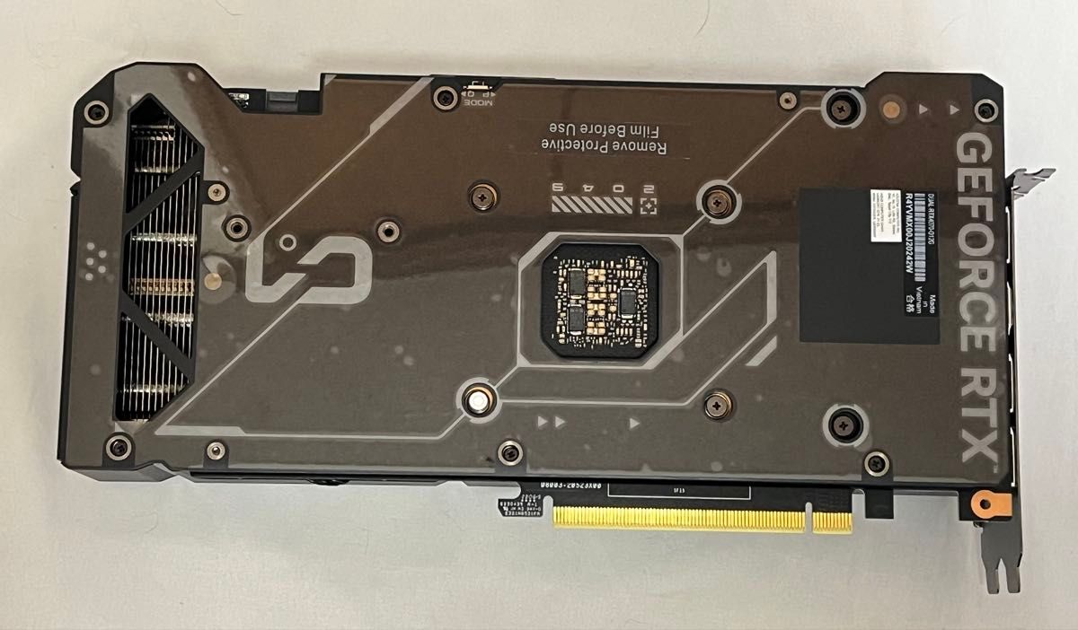 取置/ほぼ未使用】ASUS GeForce RTX 4070 OC 12GB|Yahoo!フリマ 取置/ほぼ未使用】ASUS GeForce RTX 4070 OC 12GB|Yahoo!フリマ