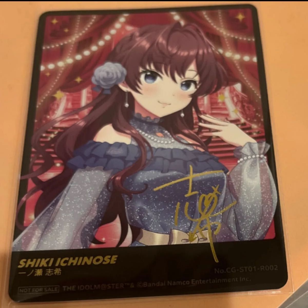 一ノ瀬志希 レア アイドルマスターシンデレラガールズ デレマス 一ノ瀬志希 レア アイドルマスターシンデレラガールズ デレマス
