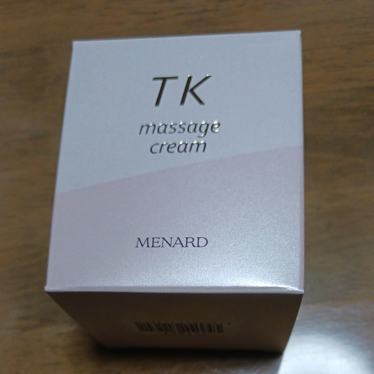 メナード TK マッサージクリーム 80g MENARD スキンケア 711647 メナード TK マッサージクリーム 80g MENARD スキンケア 711647