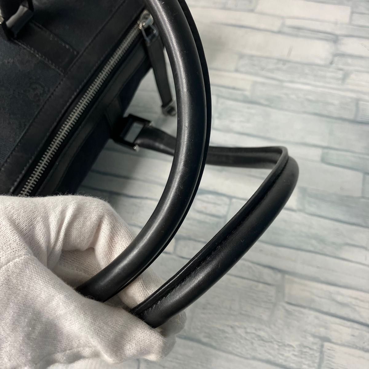 極美品 140 GUCCI グッチ ハンドバッグ GG柄|Yahoo!フリマ(旧 極美品 140 GUCCI グッチ ハンドバッグ GG柄|Yahoo!フリマ(旧