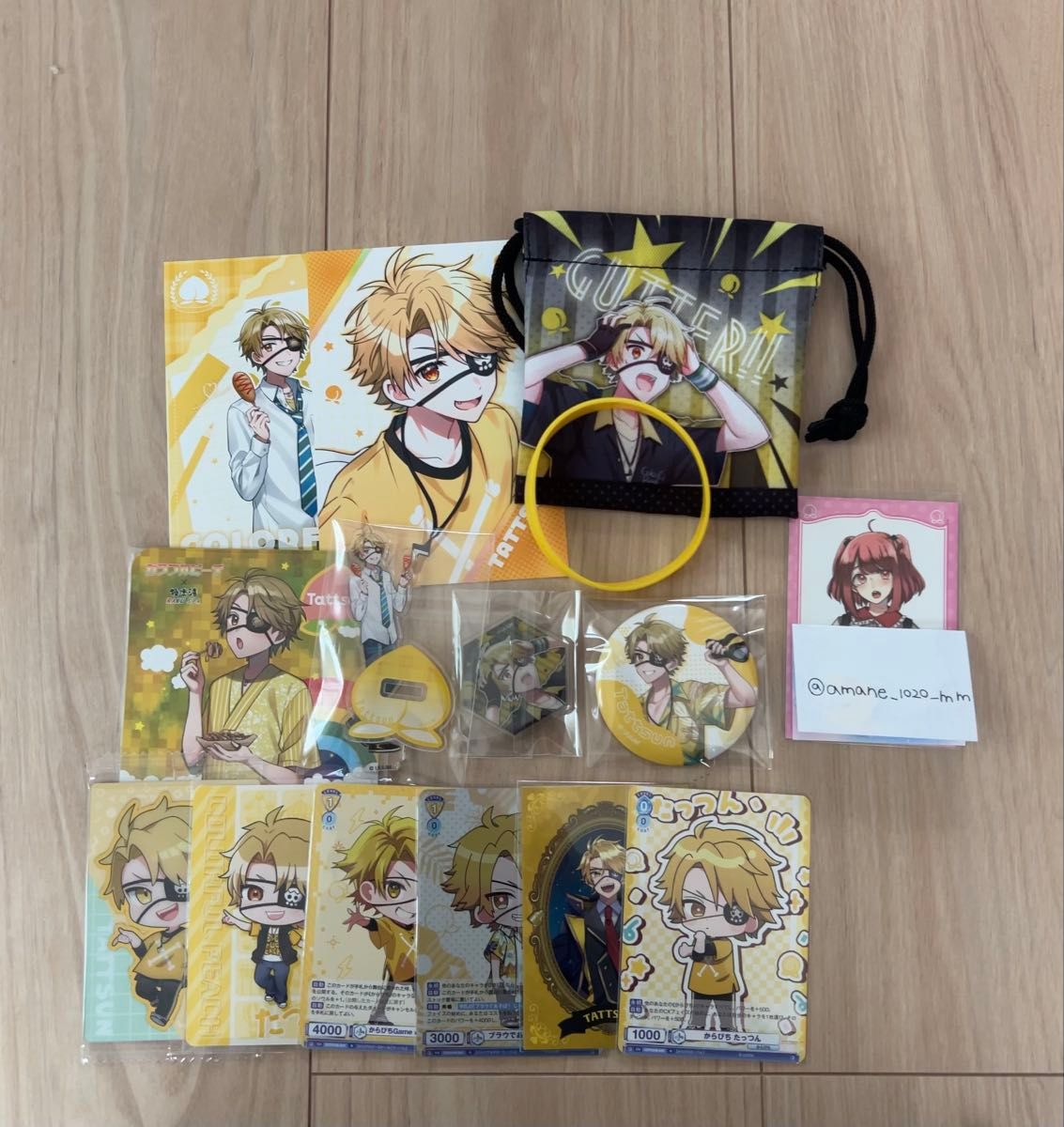 カラフルピーチ からぴち まとめ売り|Yahoo!フリマ(旧PayPay カラフルピーチ からぴち まとめ売り|Yahoo!フリマ(旧PayPay