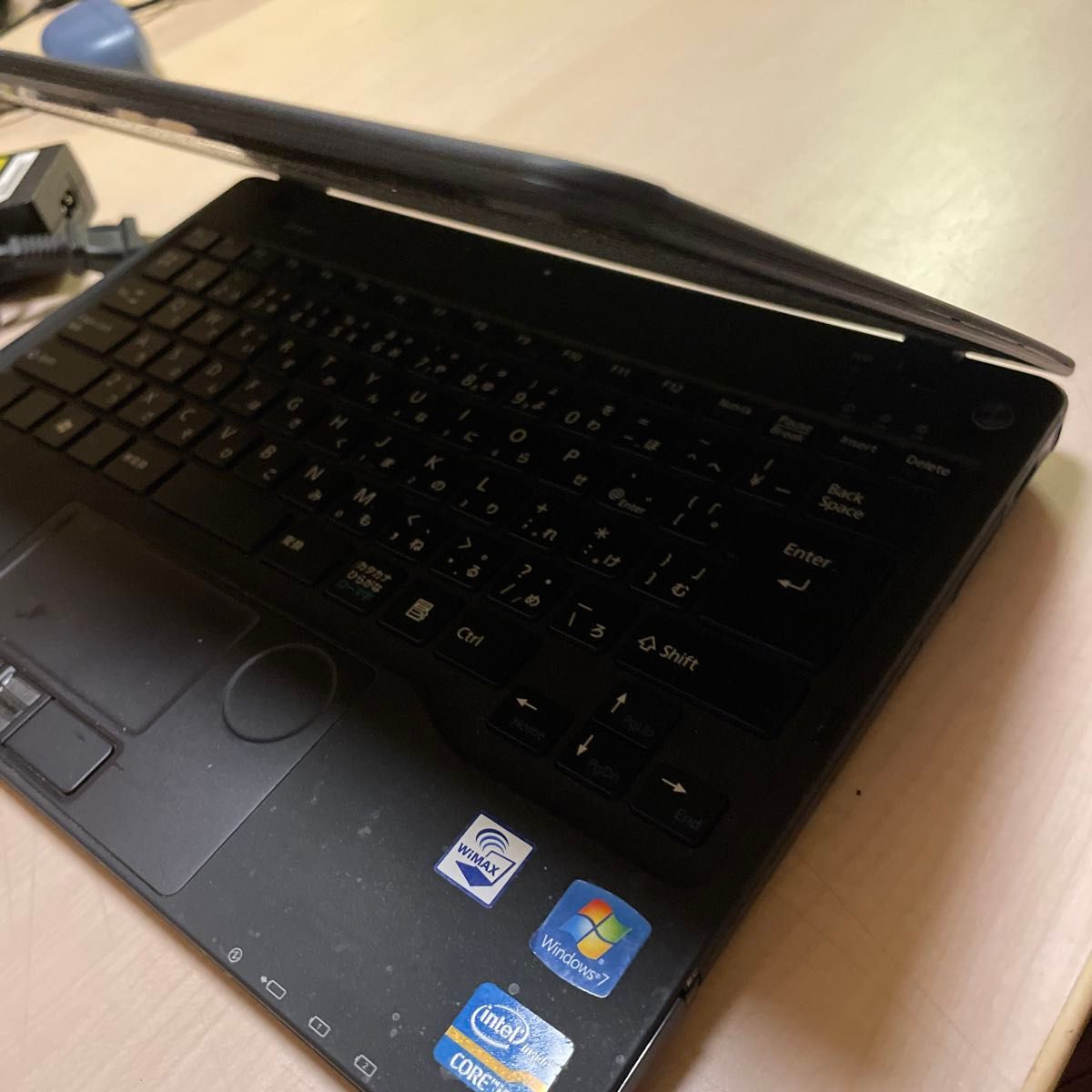 富士通 LIFEBOOK SH76/G 13 3インチ モバイルPC マットブラック 富士通 LIFEBOOK SH76/G 13 3インチ モバイルPC マットブラック