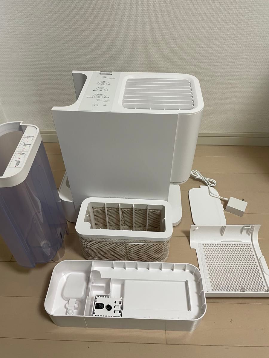 SwitchBot 加湿器 2024年11月購入 保証残有り|Yahoo!フリマ(旧 SwitchBot 加湿器 2024年11月購入 保証残有り|Yahoo!フリマ(旧