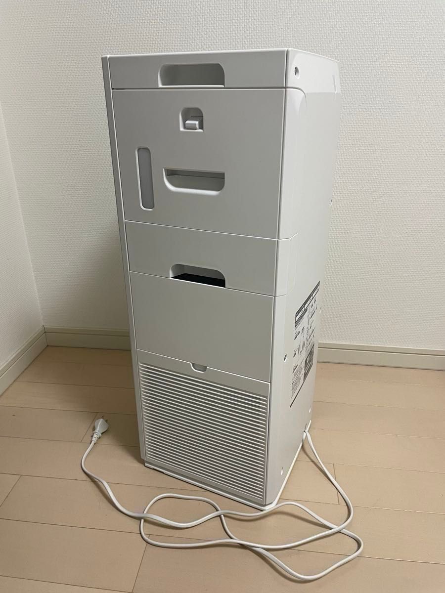 美品 2023年製 ダイキン 加湿空気清浄機 ストリーマ空気清浄機 美品 2023年製 ダイキン 加湿空気清浄機 ストリーマ空気清浄機