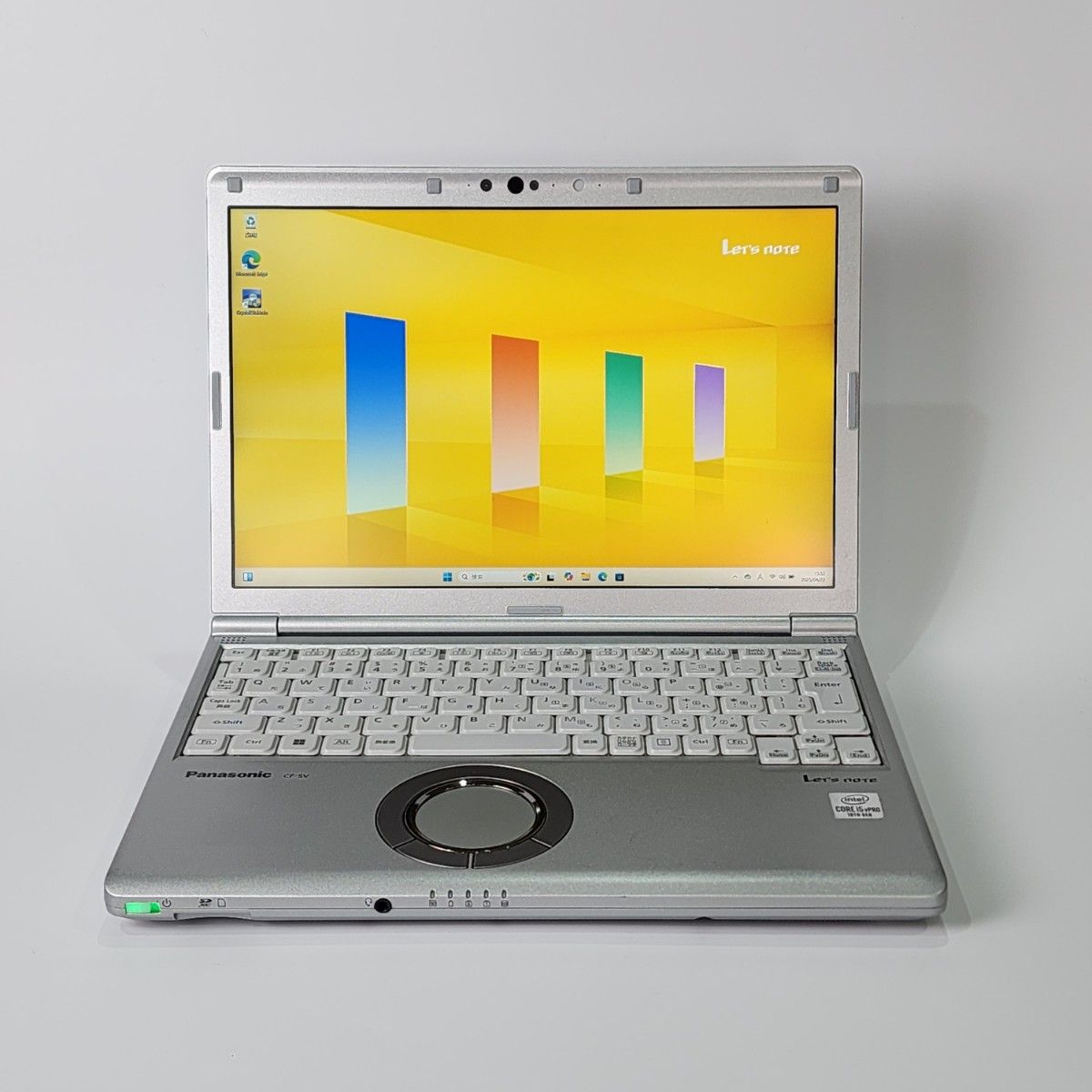 レッツノート CF-SV9/16G/新品SSD512G/Office|Yahoo!フリマ(旧 レッツノート CF-SV9/16G/新品SSD512G/Office|Yahoo!フリマ(旧