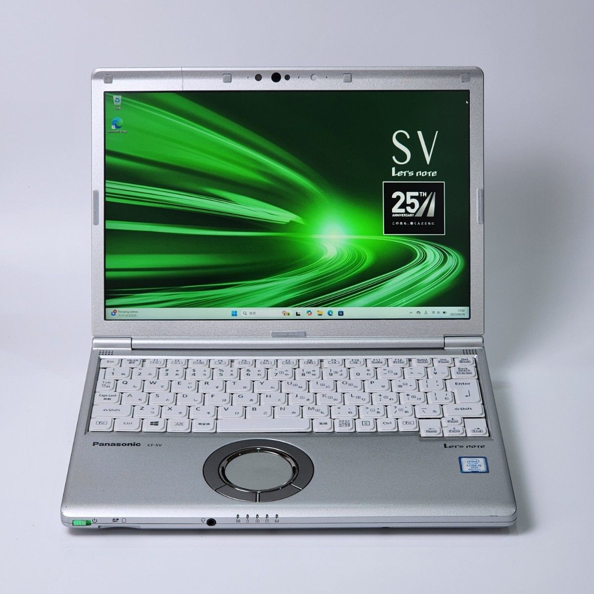レッツノートCF-SV8/LTE /8G/256G/Office|Yahoo!フリマ(旧 レッツノートCF-SV8/LTE /8G/256G/Office|Yahoo!フリマ(旧