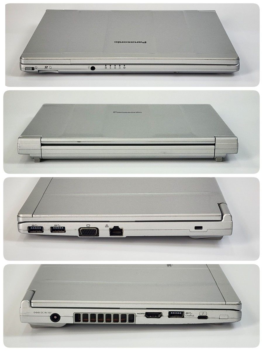 レッツノートCF-SV8/LTE /8G/256G/Office|Yahoo!フリマ(旧 レッツノートCF-SV8/LTE /8G/256G/Office|Yahoo!フリマ(旧