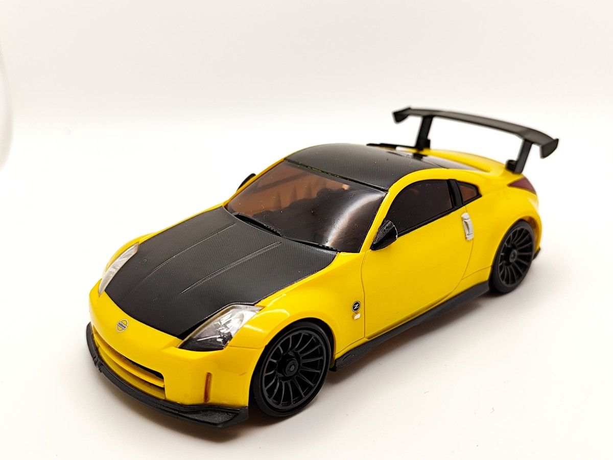 KYOSHO Mini-Z 京商 ミニッツ AWD MA-015 ASF2 4GHz チキチキ KYOSHO Mini-Z 京商 ミニッツ AWD MA-015 ASF2 4GHz チキチキ