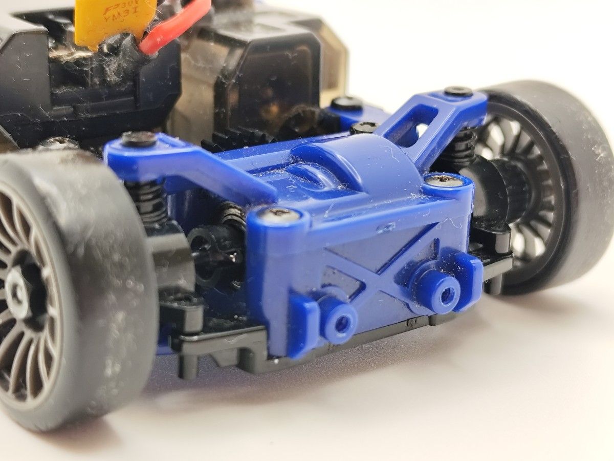 KYOSHO Mini-Z 京商 ミニッツ AWD MA-015 ASF2 4GHz チキチキ KYOSHO Mini-Z 京商 ミニッツ AWD MA-015 ASF2 4GHz チキチキ