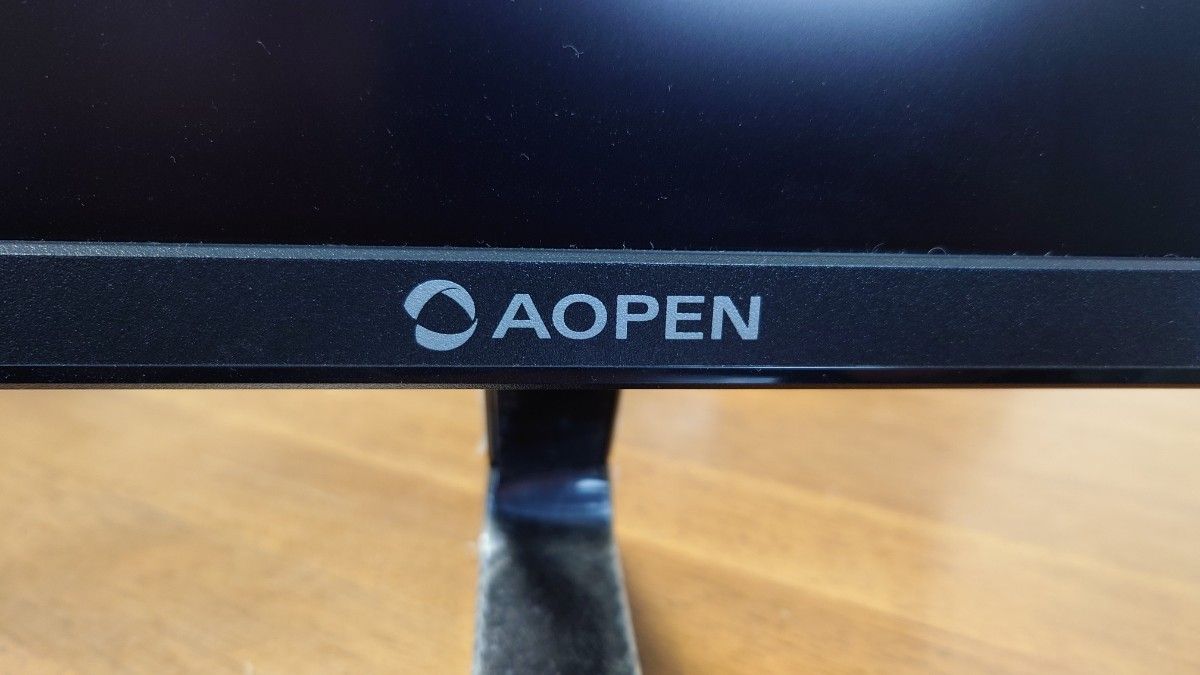 ゲーミングモニター AOPEN 24ML2Y|Yahoo!フリマ(旧PayPayフリマ) ゲーミングモニター AOPEN 24ML2Y|Yahoo!フリマ(旧PayPayフリマ)