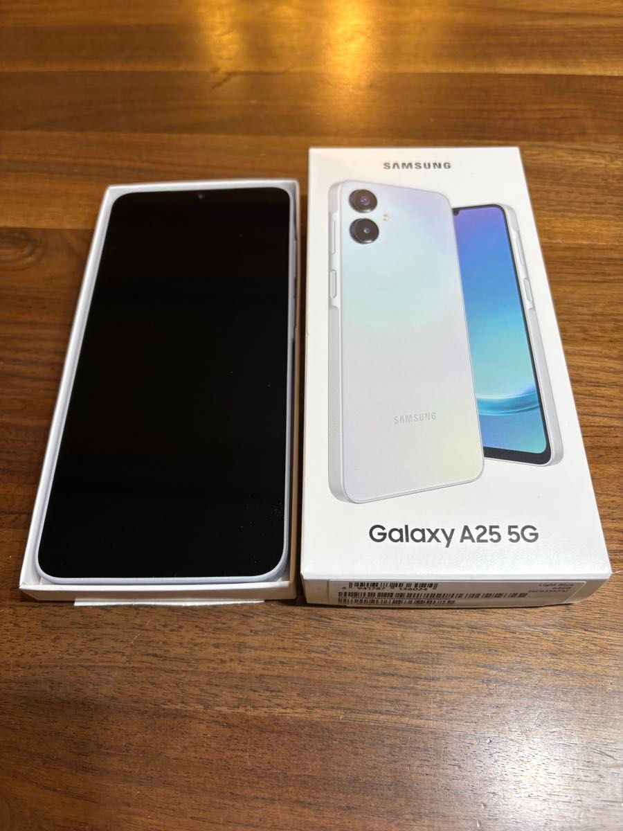 SAMSUNG Galaxy A25 5G ホワイト 新品|Yahoo!フリマ(旧PayPay SAMSUNG Galaxy A25 5G ホワイト 新品|Yahoo!フリマ(旧PayPay