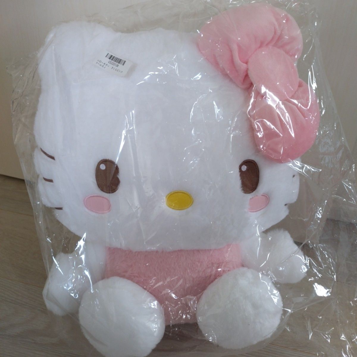 ハローキティ さくらピンクドールGJ ぬいぐるみ サンリオ|Yahoo ハローキティ さくらピンクドールGJ ぬいぐるみ サンリオ|Yahoo