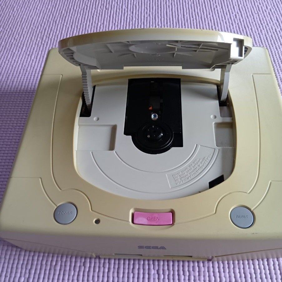 セガサターン HST-3220 SEGA SATURN セット 作動品 バーチャ セガサターン HST-3220 SEGA SATURN セット 作動品 バーチャ