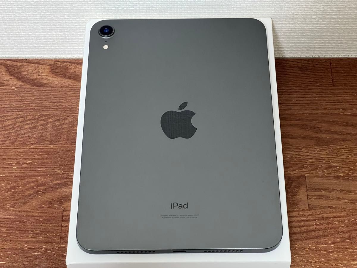 iPad mini Wi-Fi 64GB スペースグレイ 2021年モデル|Yahoo iPad mini Wi-Fi 64GB スペースグレイ 2021年モデル|Yahoo