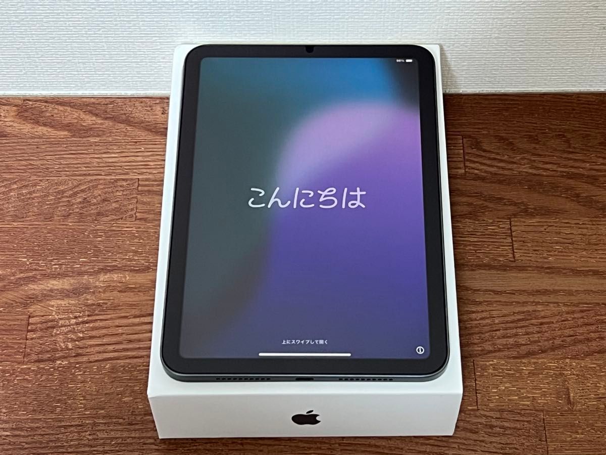 iPad mini Wi-Fi 64GB スペースグレイ 2021年モデル|Yahoo iPad mini Wi-Fi 64GB スペースグレイ 2021年モデル|Yahoo