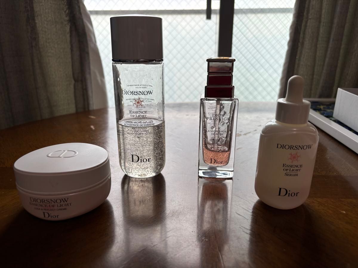 DIORセット|Yahoo!フリマ(旧PayPayフリマ) DIORセット|Yahoo!フリマ(旧PayPayフリマ)