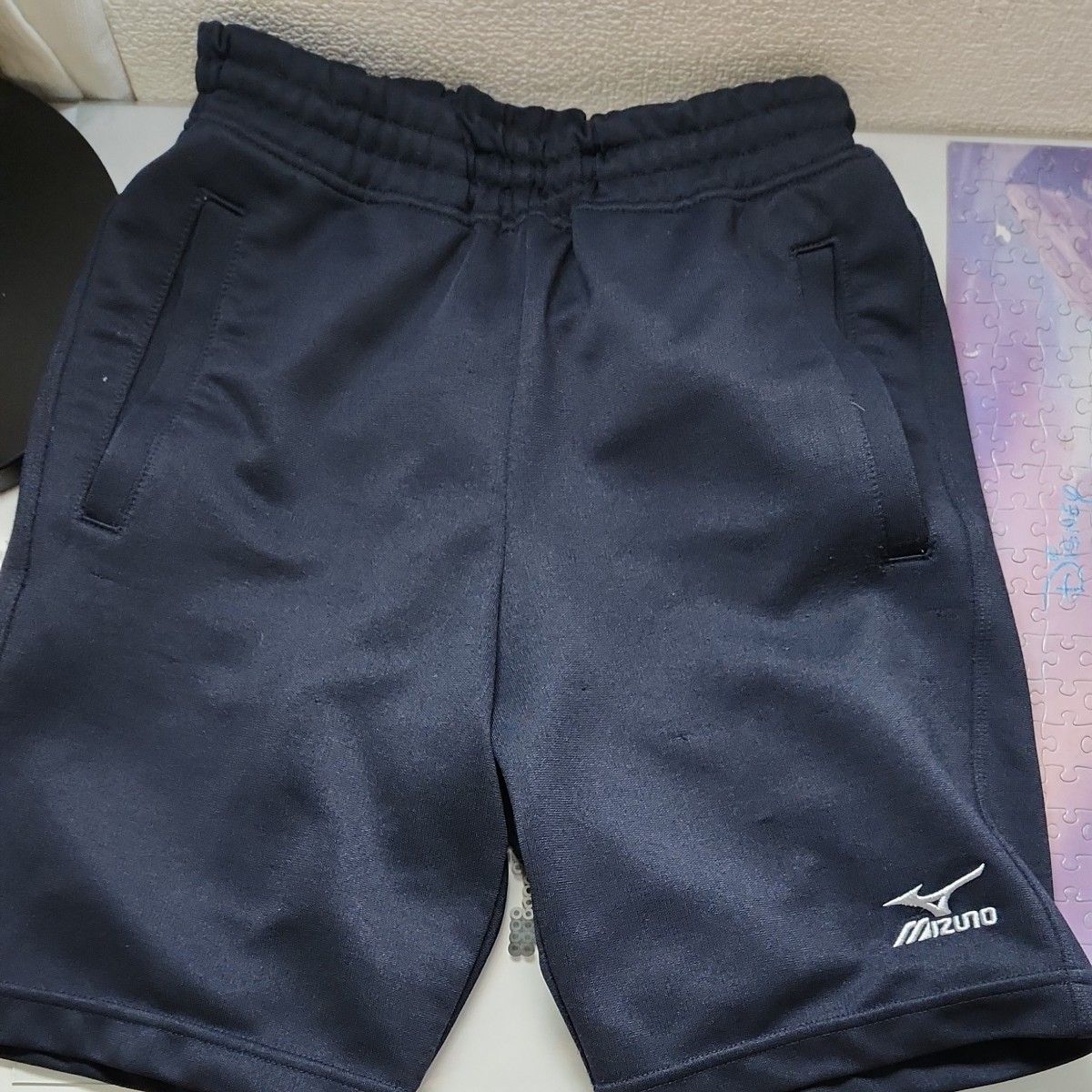 中学女子 短パン mizuno ハーフパンツ 短パン ミズノ ショート 中学女子 短パン mizuno ハーフパンツ 短パン ミズノ ショート