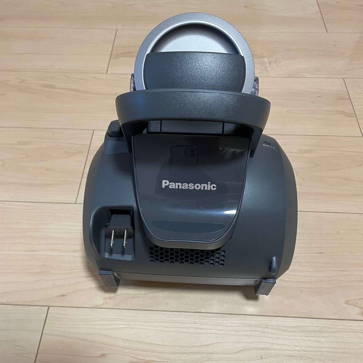 店舗展示品】Panasonic サイクロン式キャニスター掃除機 プチ 店舗展示品】Panasonic サイクロン式キャニスター掃除機 プチ