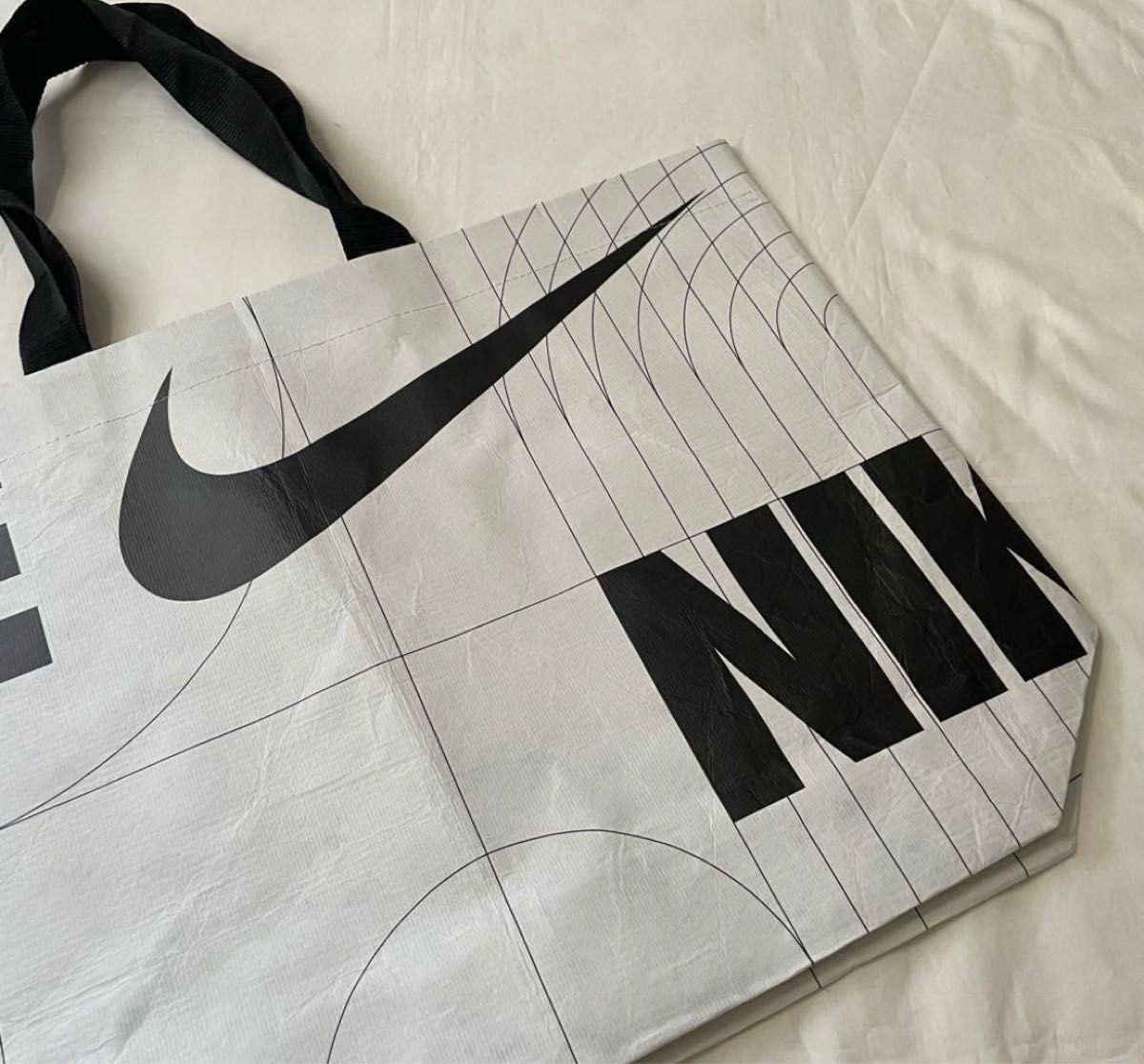 ナイキ NIKE エコバッグ ショッパー L 新品 韓国 人気|Yahoo ナイキ NIKE エコバッグ ショッパー L 新品 韓国 人気|Yahoo