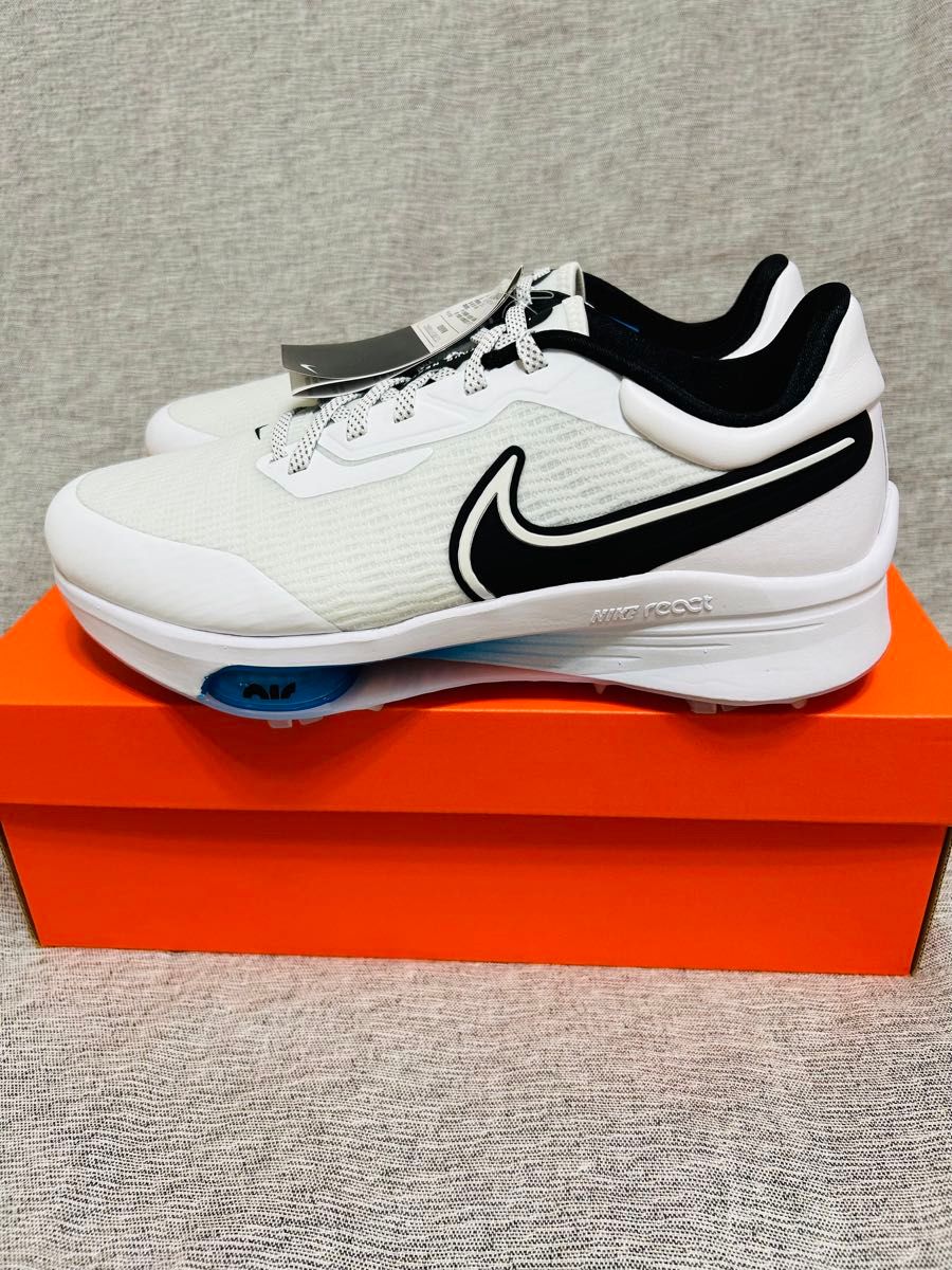 28 0cm 新品タグ付 ナイキ NIKE ゴルフ エアズーム 28 0cm 新品タグ付 ナイキ NIKE ゴルフ エアズーム